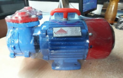 Self Priming Pump 01 T by LB Electro Products