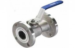 Series 31 High Performance Valve by Universal Flowtech Engineers LLP
