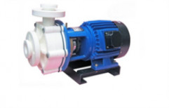 Series PCX - M Self Priming Pump by Taha Industries