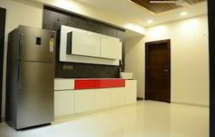 Service Platform by Vishwakarma Interiors