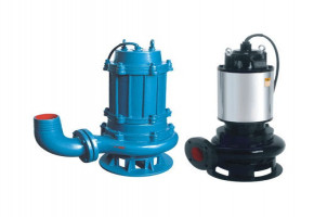 Sewage Pumps by Oswal Pumps Ltd.