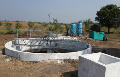 Sewage Treatment Plants by NeoTech Water Solutions