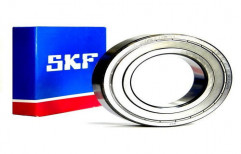 Shielded Ball Bearing by Nitin Electric Works