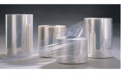 Shrink Film for Packaging Use by Mayank Plastics