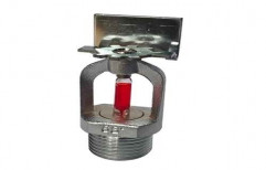Side Wall Sprinkler by Shree Ambica Sales & Service