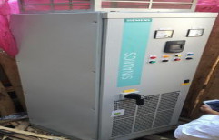 Siemens AC Drive by Rabbi Enterprise