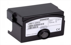 Siemens Burner Controller LME11.230a2 230V by I - Con Trading Corporation