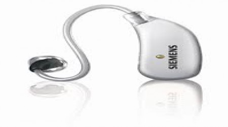 Siemens Hearing Aid by Huizhou Jinghao Electronics Co. Ltd