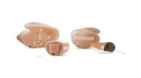 Signia Pure Charge&Go Nx Hearing Aids