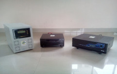 Sine Wave Inverter by Green Field Solar Solution Private Limited