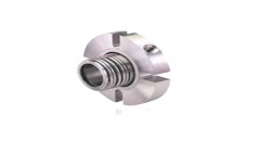 Single Cartridge Single Spring Mechanical Seal by Gipfel Engineering