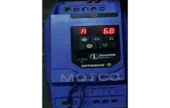 Single Phase AC Drives by Micromot Controls