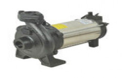 Single Phase Submersible Pump by Watertech Engineers