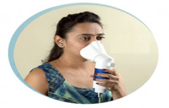 Sinumate Warm Vapour Inhaler by Medicare Equipments (india) Pvt. Ltd.