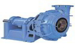 Slurry Pumps by Mackwell Pumps & Controls