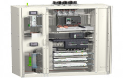 Smart Electrical Panels (PCC Panel) by Eledea