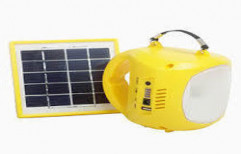 Solar CFL Lantern by Sree Vaishnavi Solar Energy Systems
