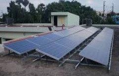 Solar Energy Power System by Jeevaditya Solar Power Private Limited