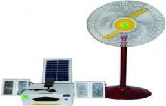 Solar Home Light by Green Heaven Energy PVT. LTD