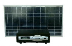 Solar Hybrid UPS by Elektro Power Systems