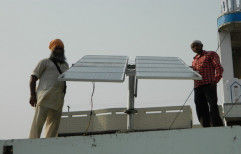 Solar Inverter by Radha Energy Cell