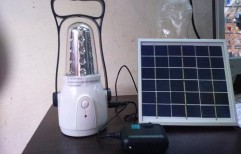 Solar Lantern by DC Enterprises