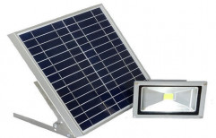Solar LED Light by Indium Projects Private Limited