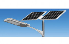 Solar Lighting by Divya Electricals