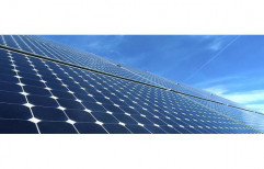 Solar Panel by Green Energy Solutions