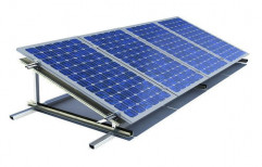 Solar Panel by Pushpa Sales Private Limited