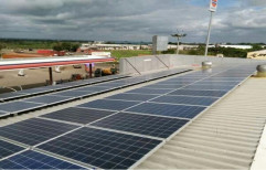 Solar Panel by JRM Solar