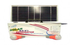 Solar Power Pack by Surat Exim Private Limited