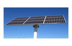 Solar Power Panel by Skill To Job Academy