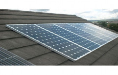Solar Power Panels by Dashmesh Industries