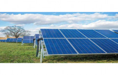 Solar Power Plants by Asys Insta Power Pvt. Ltd.