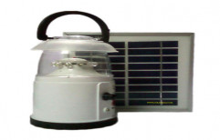 Solar Powered Lantern by Surat Exim Private Limited