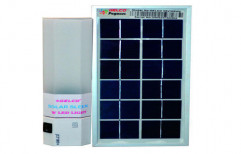 Solar Sleek by Gelco Electronics Private Limited