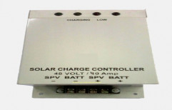 Solar Street Light Charge Controller by Surat Exim Private Limited