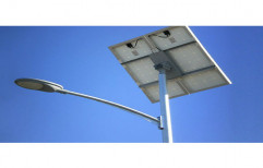 Solar Street Light by PV Solarize Energy System Pvt Ltd