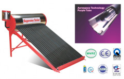 Solar Water Heater by Dennys Enterprises