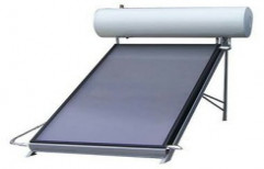 Solar Water Heater by AutoTech Corporation