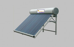 Solar Water Heater by Sunflower Solar Technology