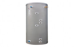 Solar Water Heater Tank by JRM Solar
