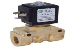 Solenoid Valve by Shiv Technology