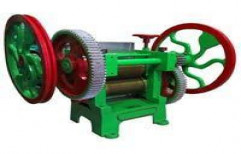 Sorath Sugarcane Crusher(Ganna Machine) by Steel Fit Industries