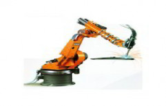Spot Welding Robots by Vsquare Automation & Controls