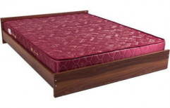 Spring Foam Mattress by Krishna Enterprise