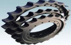 Sprocket by SMS Engineering