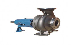 SS Centrifugal Pump by Parchure Engineers Pvt. Ltd.
