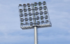 Stadium High Mast Light by Sri Lashika Technologies